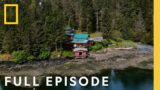 Locked and Loaded: Outsmarting Mother Nature (Full Episode) | Port Protection Alaska