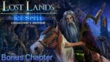 Lost Lands 5 – Ice Spell (Bonus Chapter)