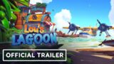 Lou's Lagoon – Official Gameplay Trailer | gamescom 2022