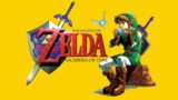 Love Letter to The Legend of Zelda: Ocarina of Time