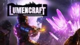 Lumencraft – Gameplay / (PC)