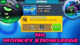 Lych Normal Tutorial || No Monkey Knowledge + Achievement || Spice Islands BTD6