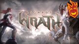 MATT MERCER AS LOKI | Asgard's Wrath Part 1