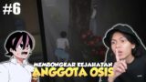 MEMBONGKAR SEMUA KEJAHATAN ANGGOTA OSIS DAN MENYELAMATKAN RANI,SOPHIA !!! Troublemaker – Part 6