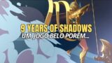 METROIDVANIA 2023 – Vale A Pena Comprar 9 Years Of Shadows? (REVIEW De Quem COMPROU)