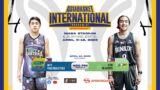 MFT Fruitmasters vs CSB Blazers | AsiaBasket International Tournament | April 12, 2023