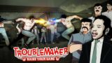 MMA BUDI YATIM TAMAAAT !!! |  Troublemaker (Part 7/7)