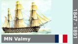 MN Valmy – Guide 330