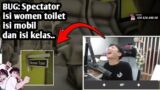 MOMEN NAPLIVE (bang al) Nemuin bug di Game Troublemaker,bisa masuk ke toilet cewe | Naplive clip