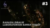[MULTIPLAYER] RAHASIA LABORATORIUM BAWAH TANAH – Resident Evil 6 #part3