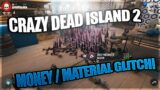 *MUST DO* DEAD ISLAND 2 INFINITE MONEY/ MATERIALS GLITCH WORKS FOR ALL SYSTEMS! (WORKING NOW)