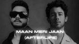 Maan Meri Jaan (Afterlife) [Slowed + Reverb] – King | Lofi Songs |  Music Verse