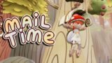 Mail Time – A Whimsical Miniature Mail Delivery Game – Ep 1