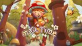 Mail Time | Launch Trailer | Freedom Game