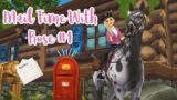 Mail Time With Rose #4 // Star Stable