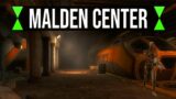 Malden Center | Fallout 4