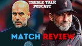 Man City DEMOLISH Liverpool | Potter & Rodgers SACKED