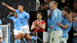 Manchester City beats Bayern 3-0 at the Etihad | UCL