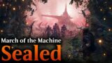 March of the Machine Sealed #1 | Magic Arena