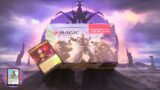 March of the Machine Set Booster Box – NICE PULLS!