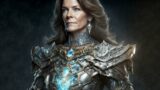 Marianne Williamson is NOT the Crazy Crystal Lady –AI Voice