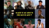 Mark Dacascos: Filmography 1985-2022