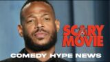 Marlon Wayans Reveals Wanting Stolen 'Scary Movie' Back After Taken From Family – CH News Show