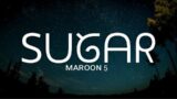 Maroon 5 – Sugar @Maroon5
