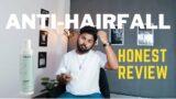 Mars Anti-Hairfall Shampoo Review | Haircare Tips | Worth buying? | The Harish Vadde