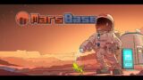 Mars Base – Freedom Games