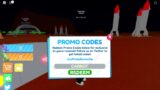 Mars Base Tycoon Codes April 2023