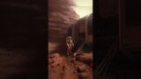 Mars Colonies p1 #shorts #mars #ai #cool #space