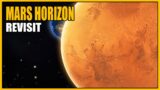 Mars Horizon | Gameplay Overview – Revisit in 2023