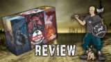 Maximum Apocalypse: Wasted Wilds Board Game Review