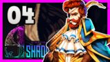 MeerjungfrauMANN – #4 9 Years of Shadows [ Metroidvania | Deutsch | Lets Play ]