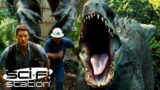 Meet The Indominus Rex | Jurassic World | Sci-Fi Station