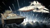 Mega Missile Buffs – War Thunder