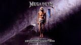 Megadeth – Symphony of Destruction (Guitar Backing Track)