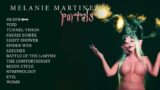 Melanie Martinez | PORTALS Full Album Playlist | DEATH, VOID…