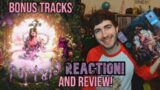 Melanie Martinez – Portals (Deluxe Edition) | Bonus Tracks (First Listen) REACTION!