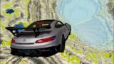 Mercedes-Benz vs Leap Of Death Jumps #19 Compilation | BeamNG Drive – Epic Car Jumps