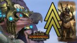 Meta OR Memes? – Warriors of Chaos vs FFA // Total War: WARHAMMER 3