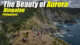 Mga tourist destination sa Dingalan, Aurora | Batanes of the East, Laktas Falls, Lamao Cave | CB500x