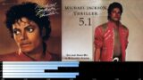 Michael Jackson – Thriller (5.1 surround sound mix)