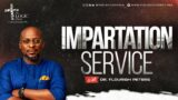 Midweek Koinonia | Impartation Service | The LOGIC Church Lagos Island | 29th March 2023