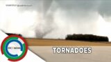 Midwest, South U.S. brace for more storms, tornadoes | TFC News Arkansas, USA