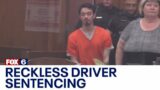 Milwaukee reckless driver sentencing; Jose Silva convicted in pastor's death | FOX6 News Milwaukee