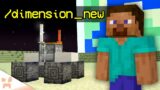 Minecraft's New Dimension Could Be Huge For The Next Update…