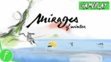 Mirages Of Winter Gameplay HD (PC) | NO COMMENTARY