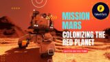 Mission Mars: The Ultimate Guide to Colonizing the Red Planet | Fakooti Facts | 2023  #Mars #Planet